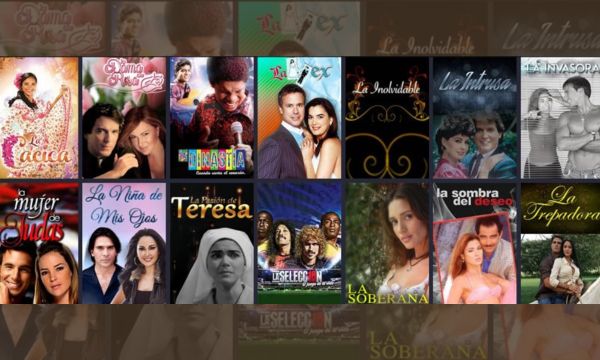 Aplicaciones Para ver Novelas Gratis en el Móvil