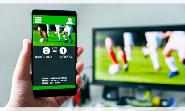 Aplicaciones para ver Futbol Gratis en el Móvil