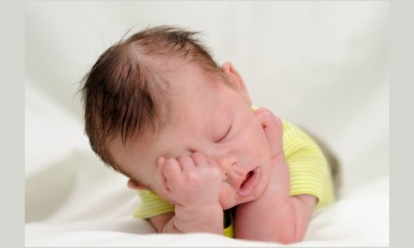 Insomnio: ¿Cómo Hacer que mi Bebé Duerma toda la Noche?