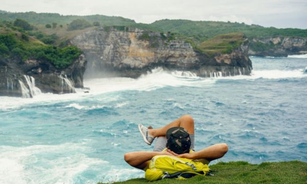 Viajar por Brasil. ¿Cuál es el primer lugar que debo visitar?