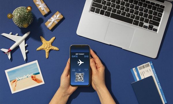 ¿Cómo comprar billetes online para viajar por Brasil?